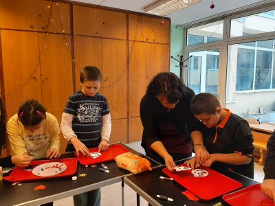 1 - ЦСОП П. Р. Славейков - Плевен