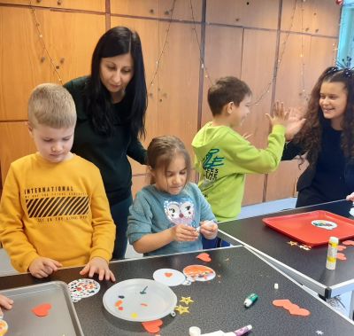 1 - ЦСОП П. Р. Славейков - Плевен