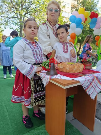 2 - ЦСОП П. Р. Славейков - Плевен